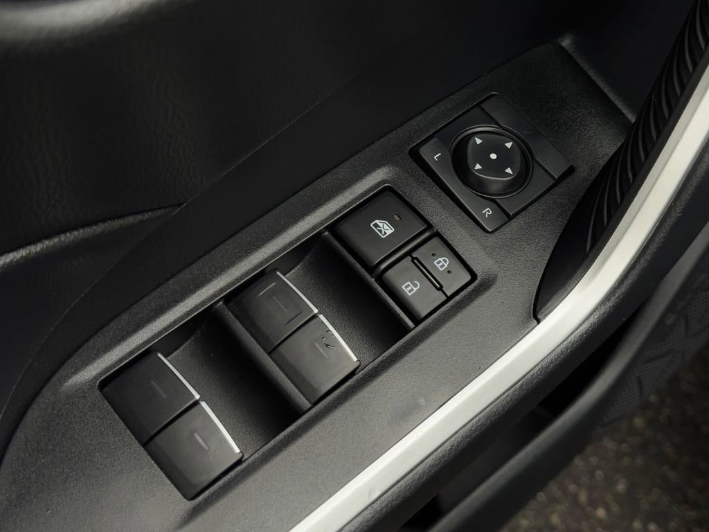 Certified 2025 Toyota RAV4 XLE image 11