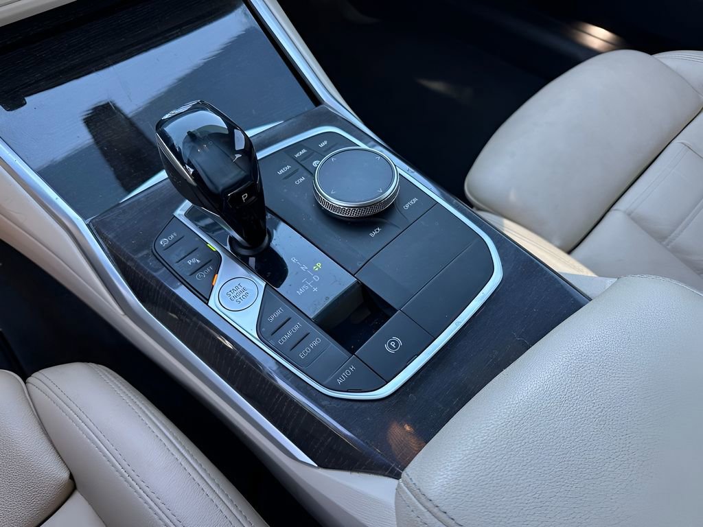 Used 2020 BMW 330i Sedan image 19