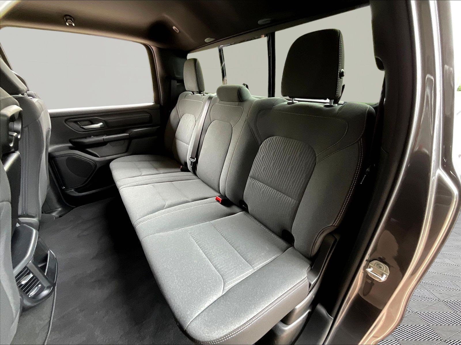 Used 2023 RAM 1500 Tradesman w/ Night Edition AWD/4WD image 23