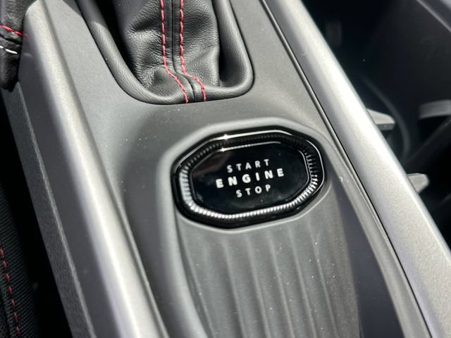 New 2026 Dodge Charger R/T AWD/4WD image 21