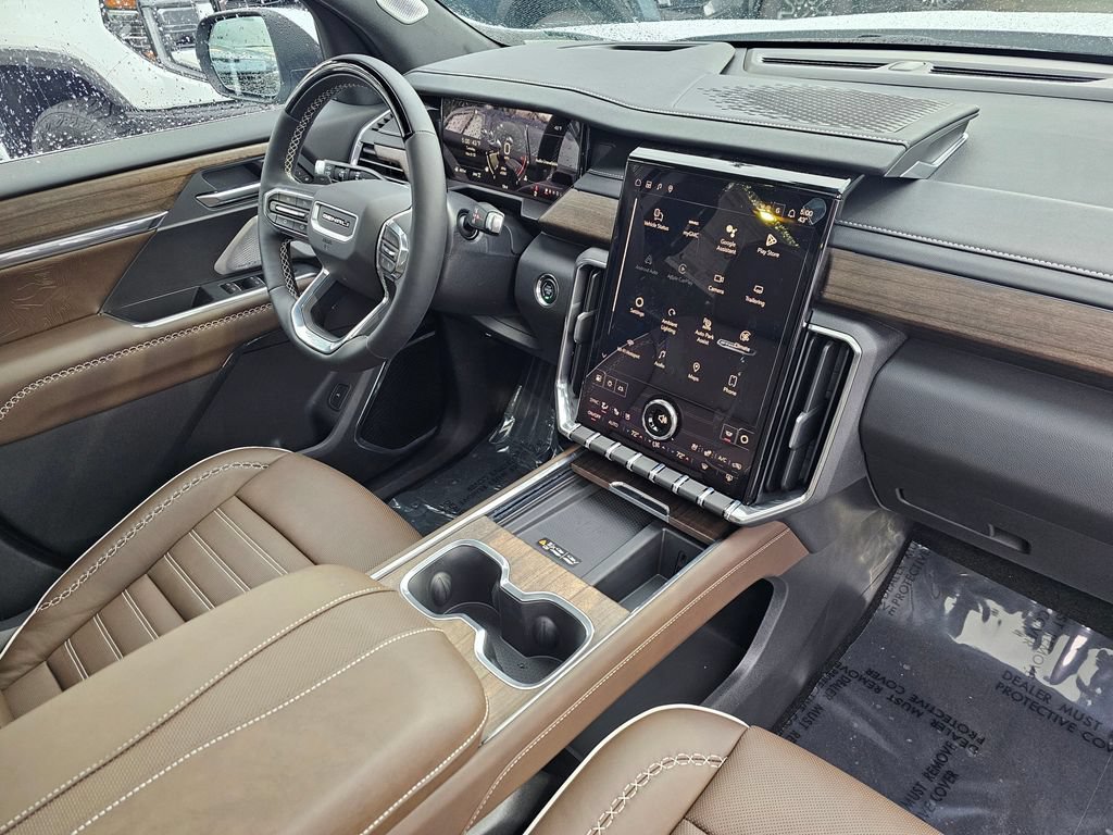 New 2026 GMC Acadia Denali Ultimate AWD/4WD image 47