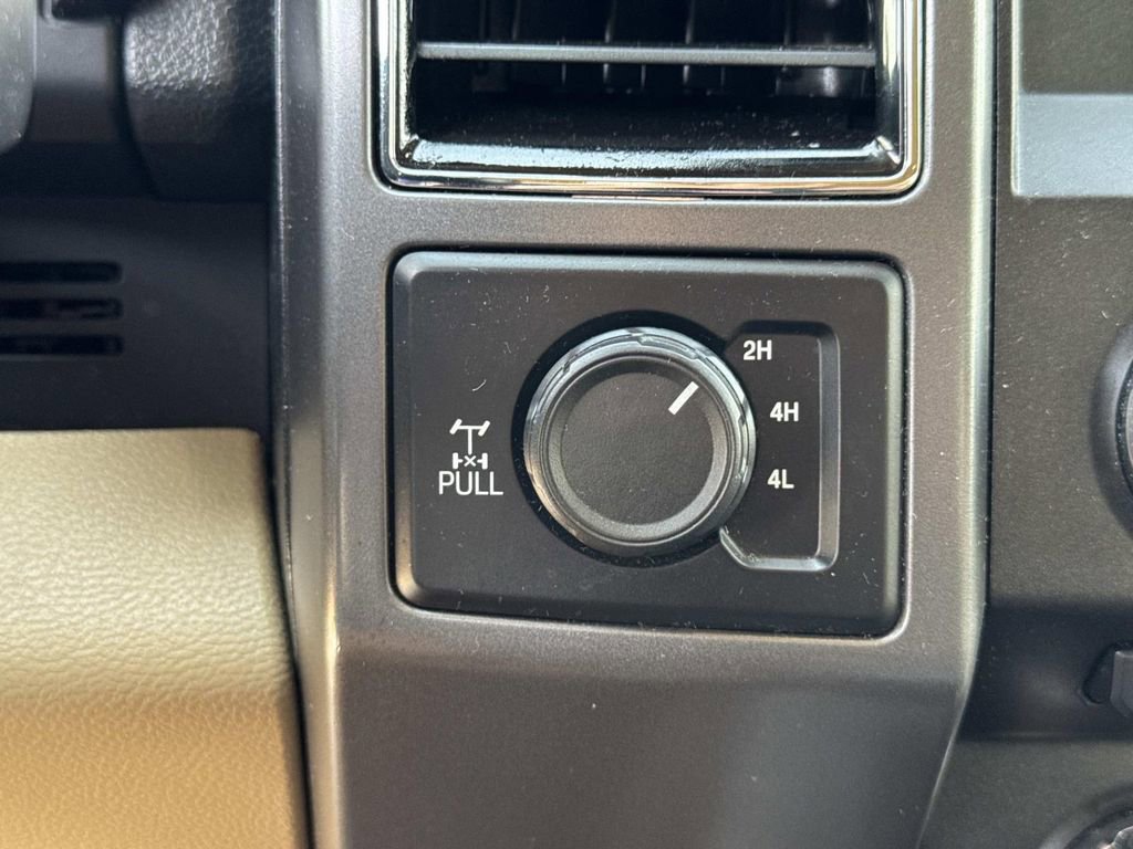 Certified 2018 Ford F150 XLT w/ Equipment Group 302A Luxury image 16