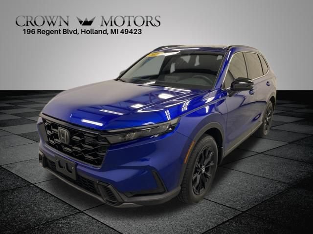 Used 2023 Honda CR-V Sport image 3