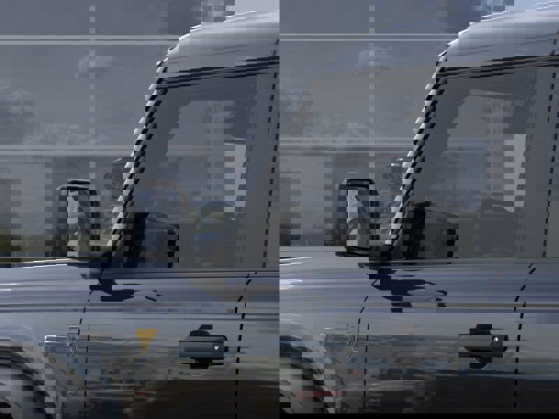 New 2025 Ford Bronco Badlands w/ Sasquatch Package image 54