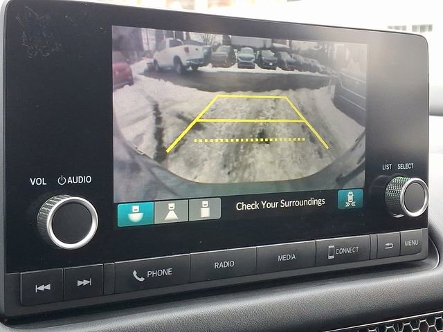 Used 2024 Honda HR-V Sport image 17