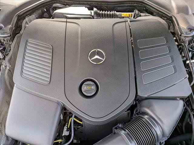 New 2026 Mercedes-Benz C 300 Sedan image 16