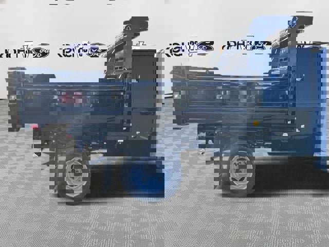 New 2026 Ford F550 4x4 Regular Cab Super Duty image 13