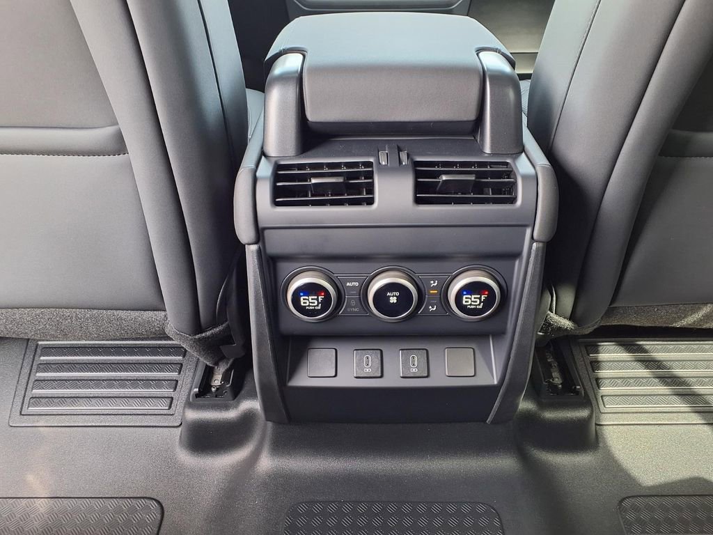 New 2026 Land Rover Defender 110 S AWD/4WD image 25