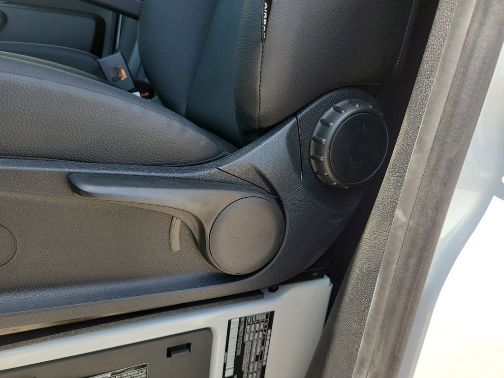 New 2025 Mercedes-Benz Sprinter 4500 image 16