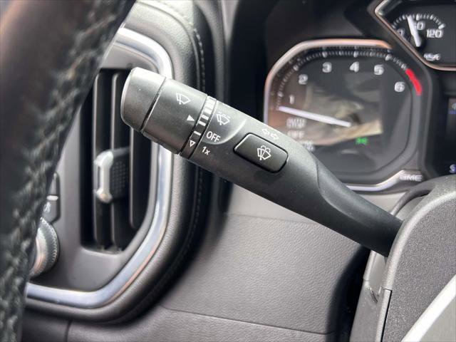 Used 2020 GMC Sierra 1500 Elevation w/ Elevation Value Package image 26