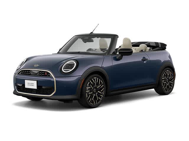 New 2026 MINI Cooper S FWD video 1