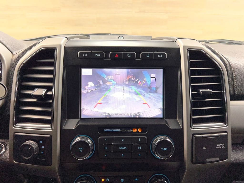 Used 2020 Ford F450 Lariat w/ Lariat Ultimate Package image 18