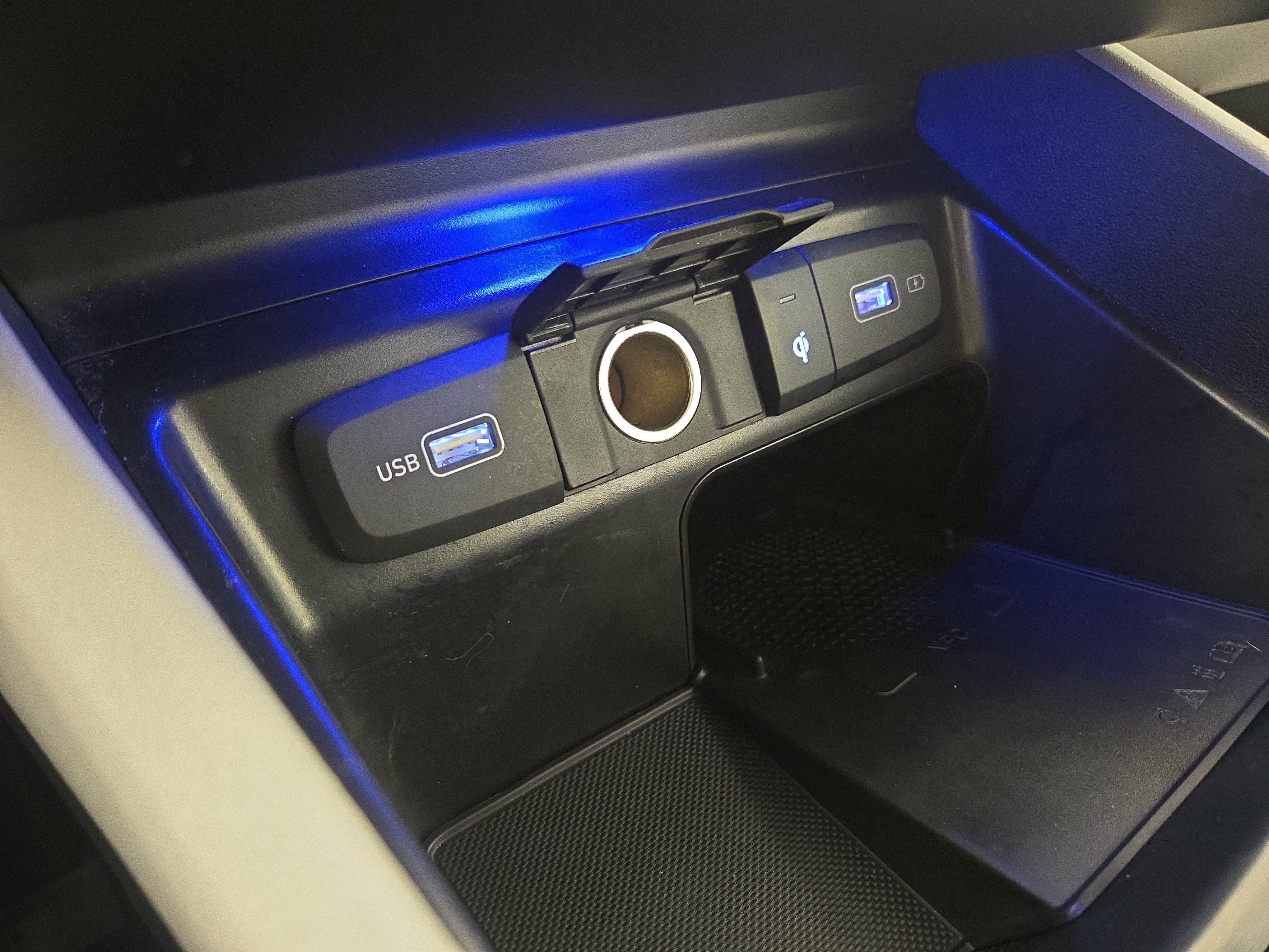 Used 2023 Hyundai Tucson SEL w/ Convenience Package image 26