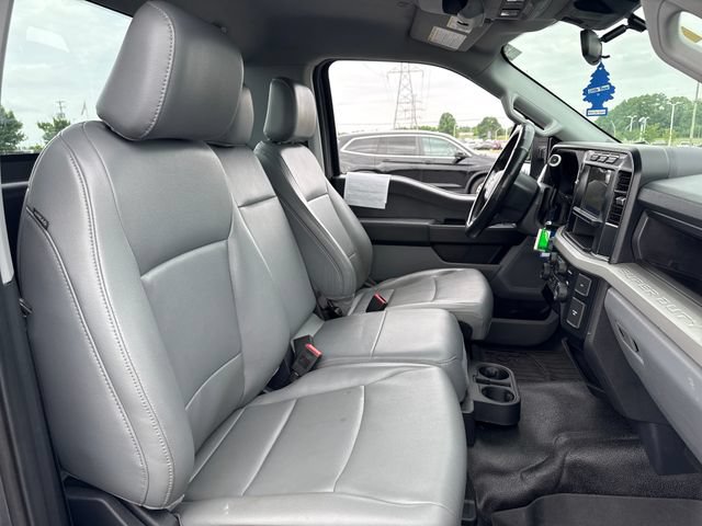 Used 2023 Ford F350 XL AWD/4WD image 13