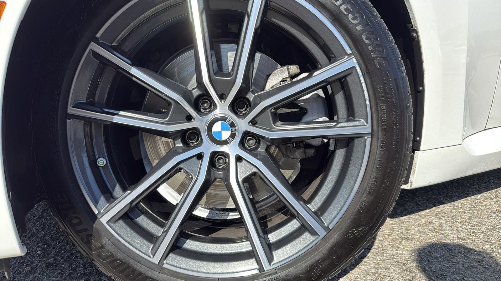 Used 2024 BMW 230i Coupe image 7