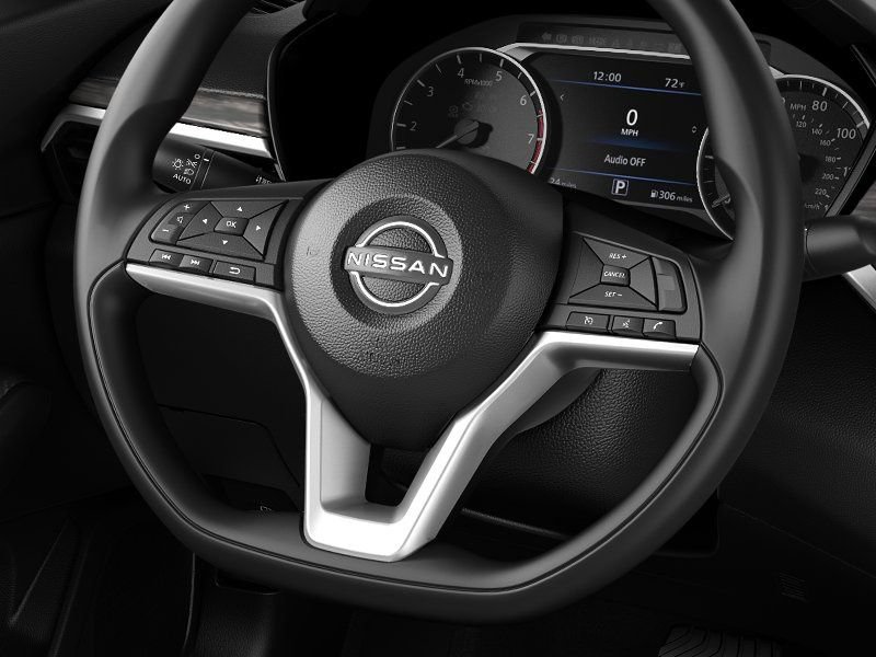 New 2026 Nissan Altima 2.5 SV AWD/4WD image 20