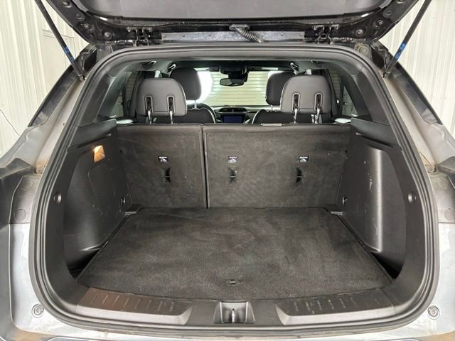 Used 2021 Chevrolet TrailBlazer RS w/ Convenience Package image 12