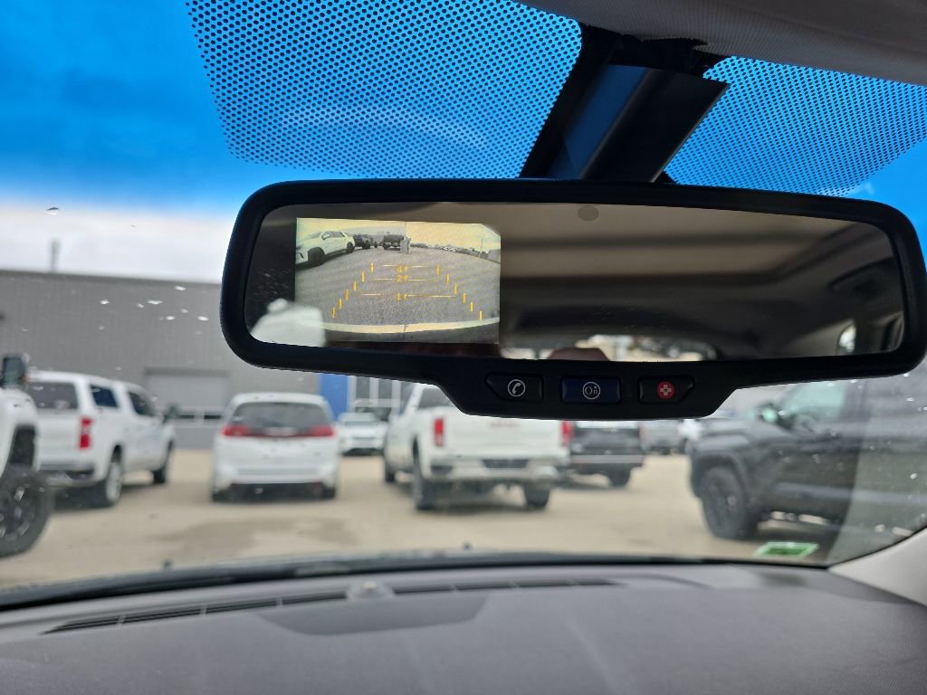 Used 2012 Cadillac CTS Luxury RWD image 19