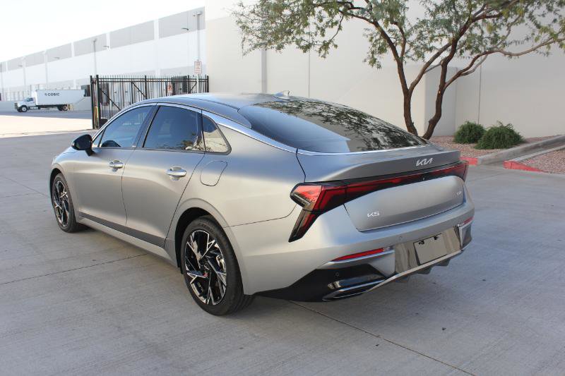 Used 2025 Kia K5 GT-Line image 7