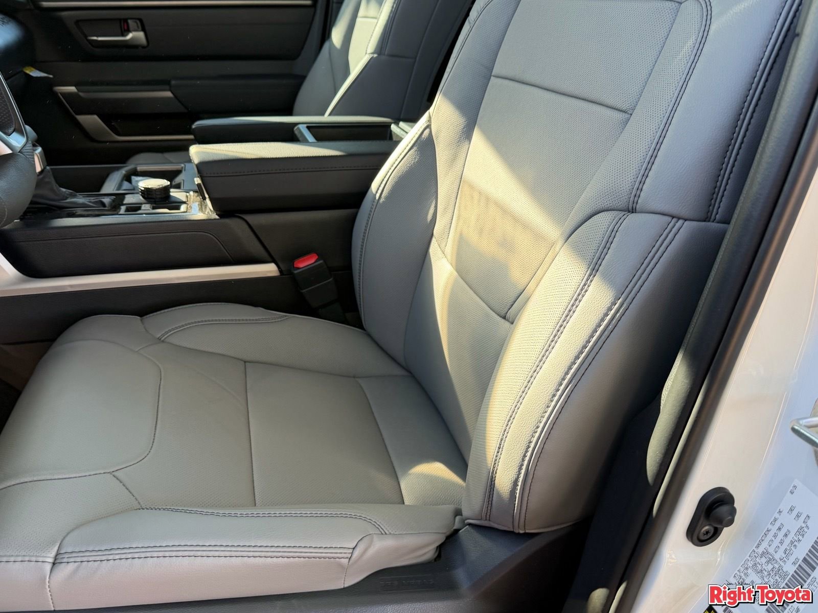 New 2026 Toyota Tundra SR5 AWD/4WD image 16
