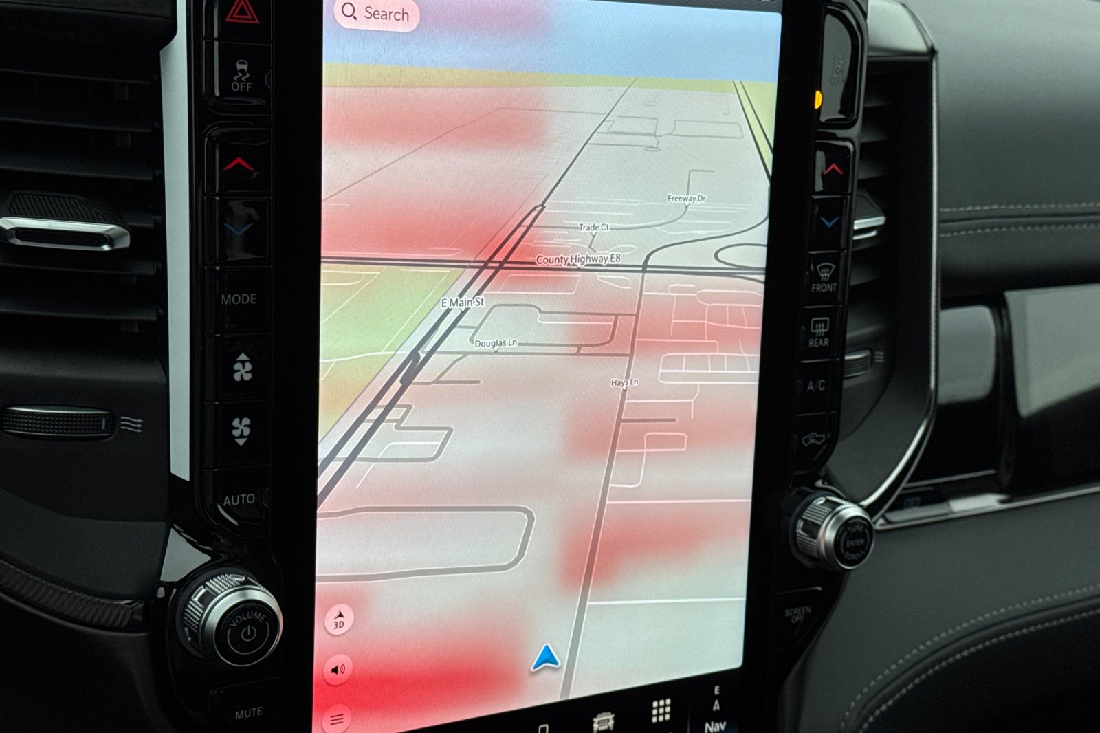 New 2026 RAM 1500 RHO image 17