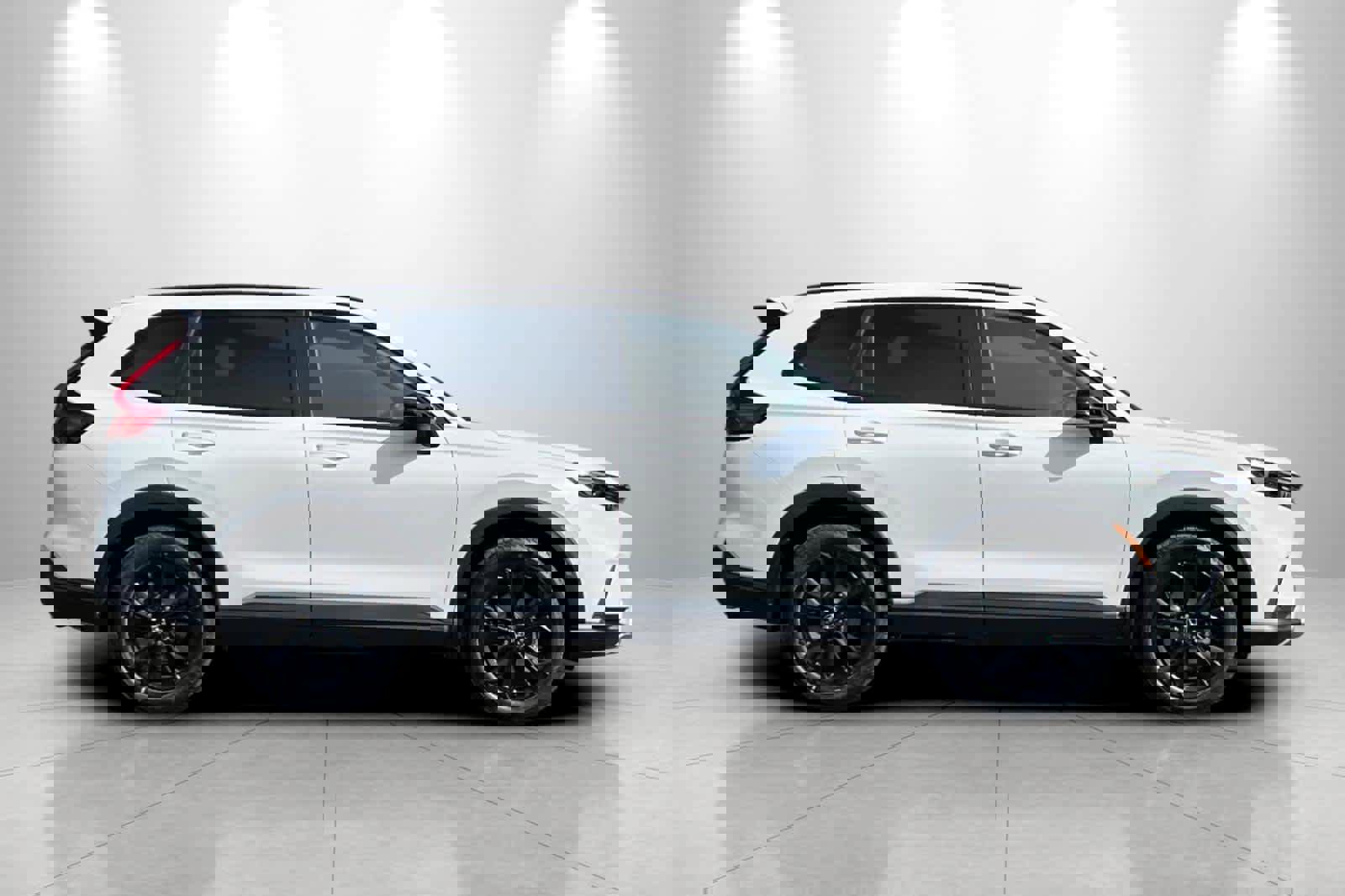 New 2026 Honda CR-V Sport Touring image 6