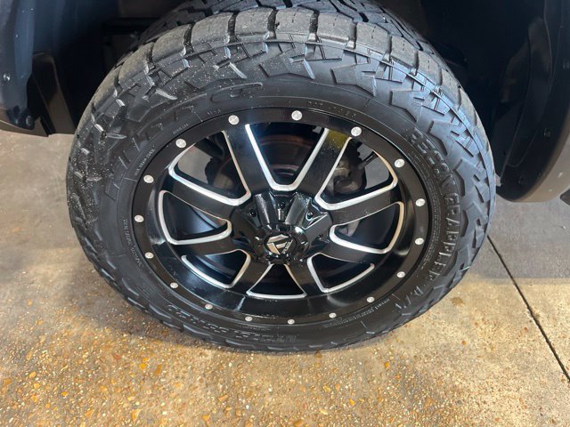 Used 2022 Nissan Frontier PRO-4X w/ Off-Road Protection Package AWD/4WD image 21