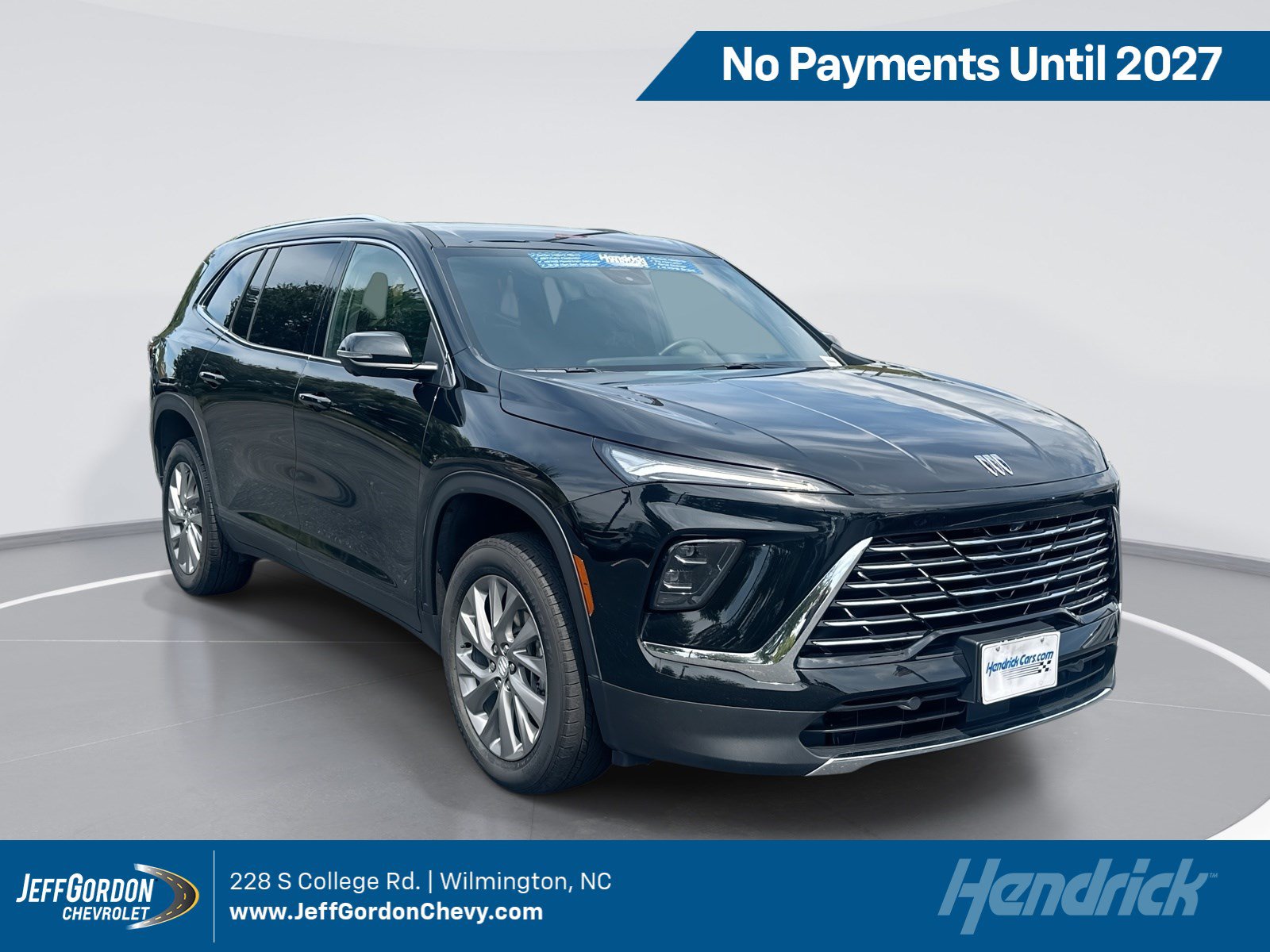 Used 2026 Buick Enclave Preferred w/ Power Package