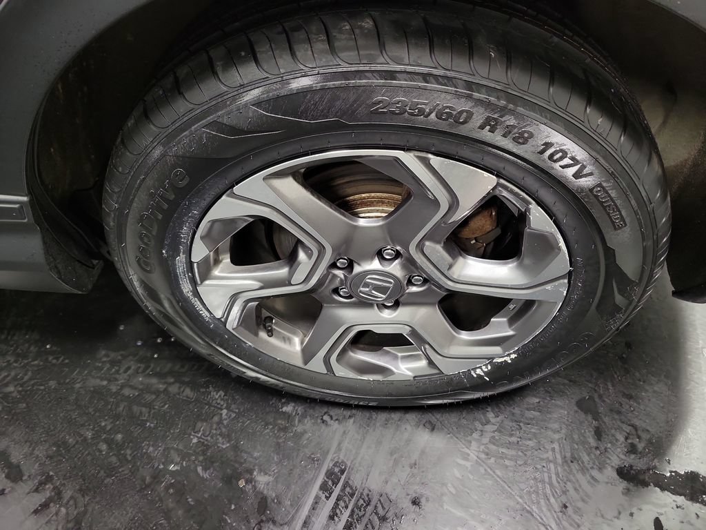 Used 2019 Honda CR-V EX image 12