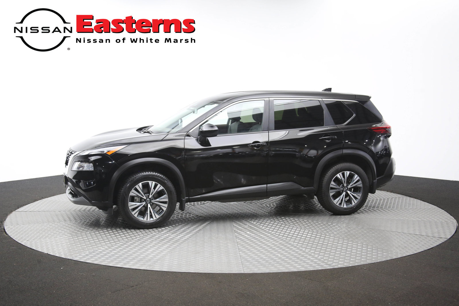 Used 2023 Nissan Rogue SV AWD/4WD image 58