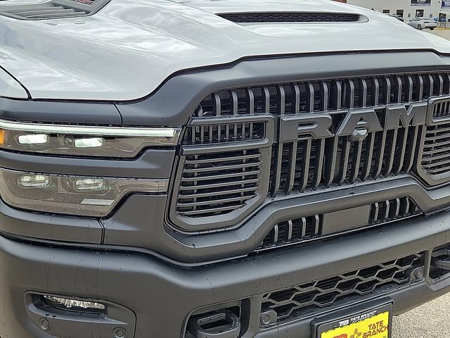 New 2026 RAM 2500 Rebel w/ Rebel Level 2 Equipment Group image 7