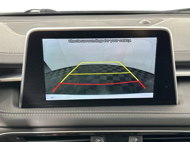 Used 2021 Genesis G70 2.0T w/ Elite Package image 14