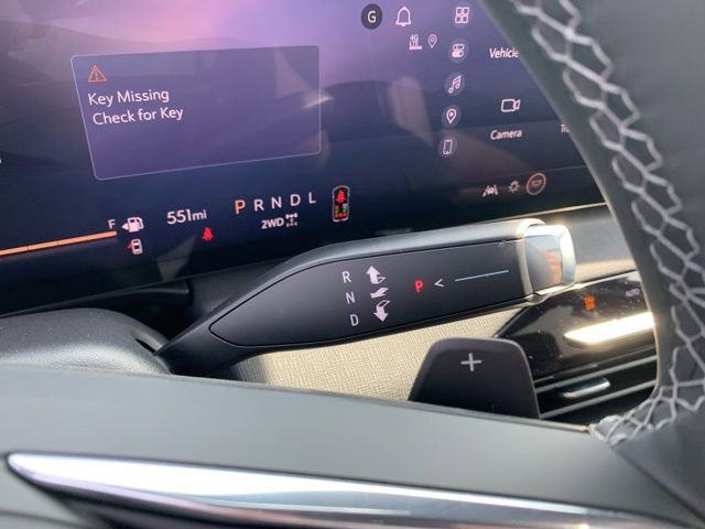 New 2026 Buick Enclave Sport Touring w/ Power Package image 20