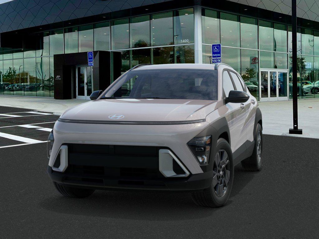 New 2027 Hyundai Kona SEL Sport AWD/4WD image 6