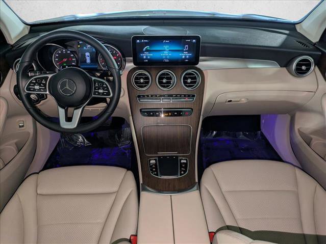 Certified 2022 Mercedes-Benz GLC 300 image 18