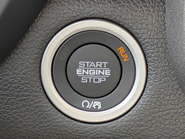 New 2026 RAM 2500 Tradesman RWD image 28