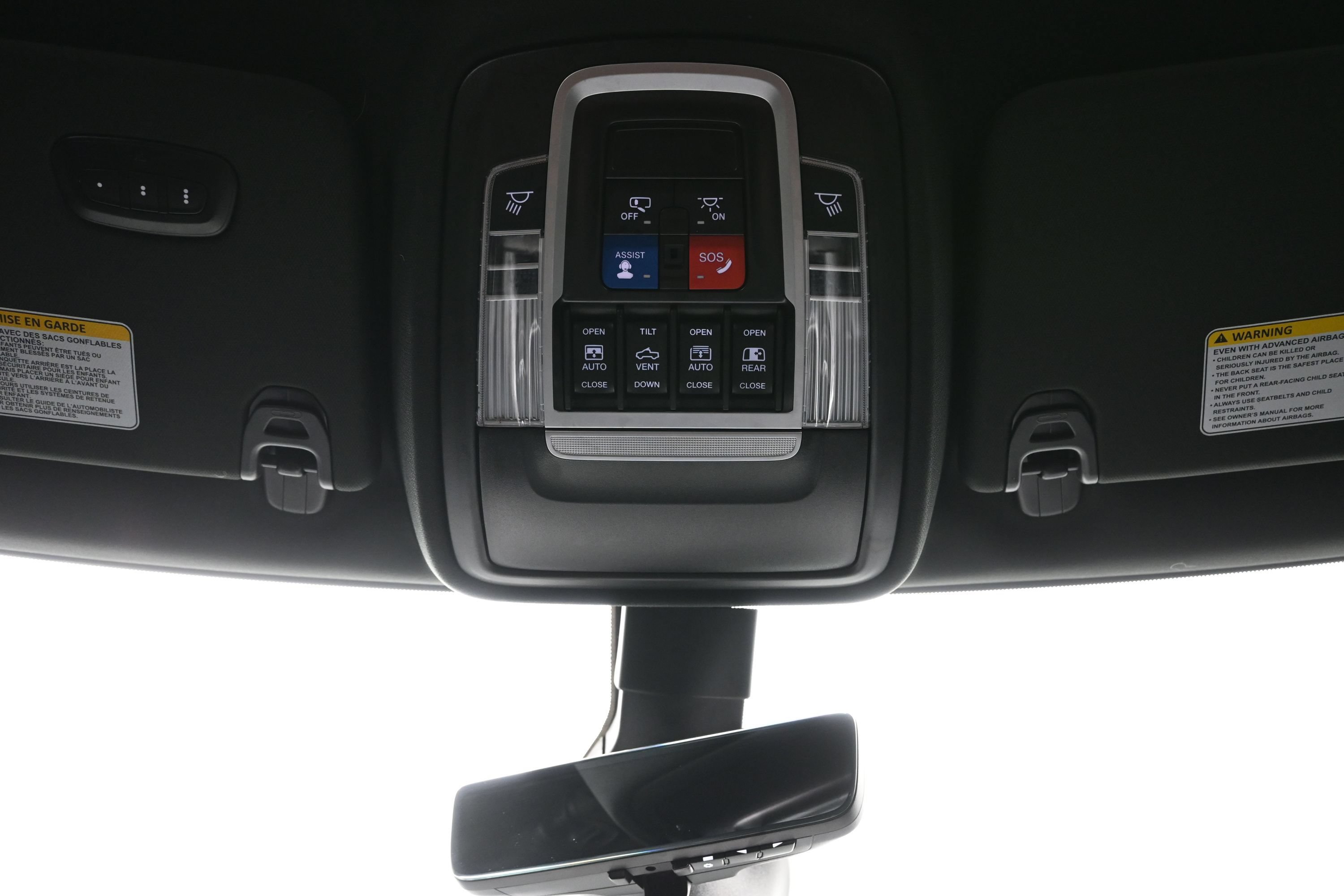 Used 2023 RAM 1500 Big Horn AWD/4WD image 28