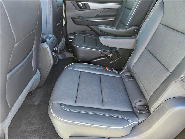 New 2026 Buick Enclave Preferred w/ Power Package image 16