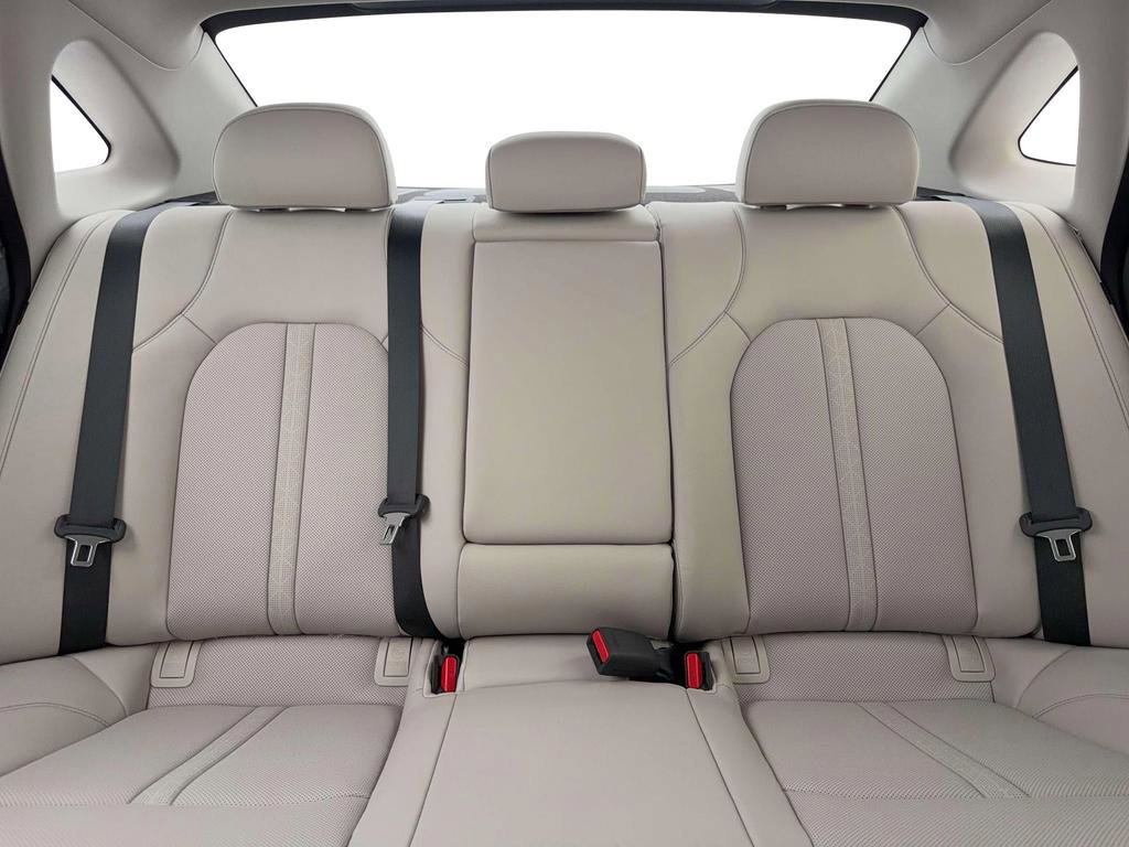 New 2026 Hyundai Sonata Limited FWD image 16
