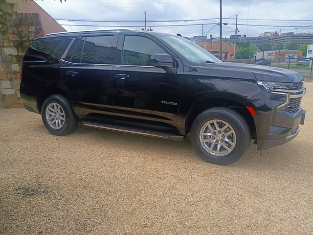 Used 2022 Chevrolet Tahoe LT AWD/4WD image 13