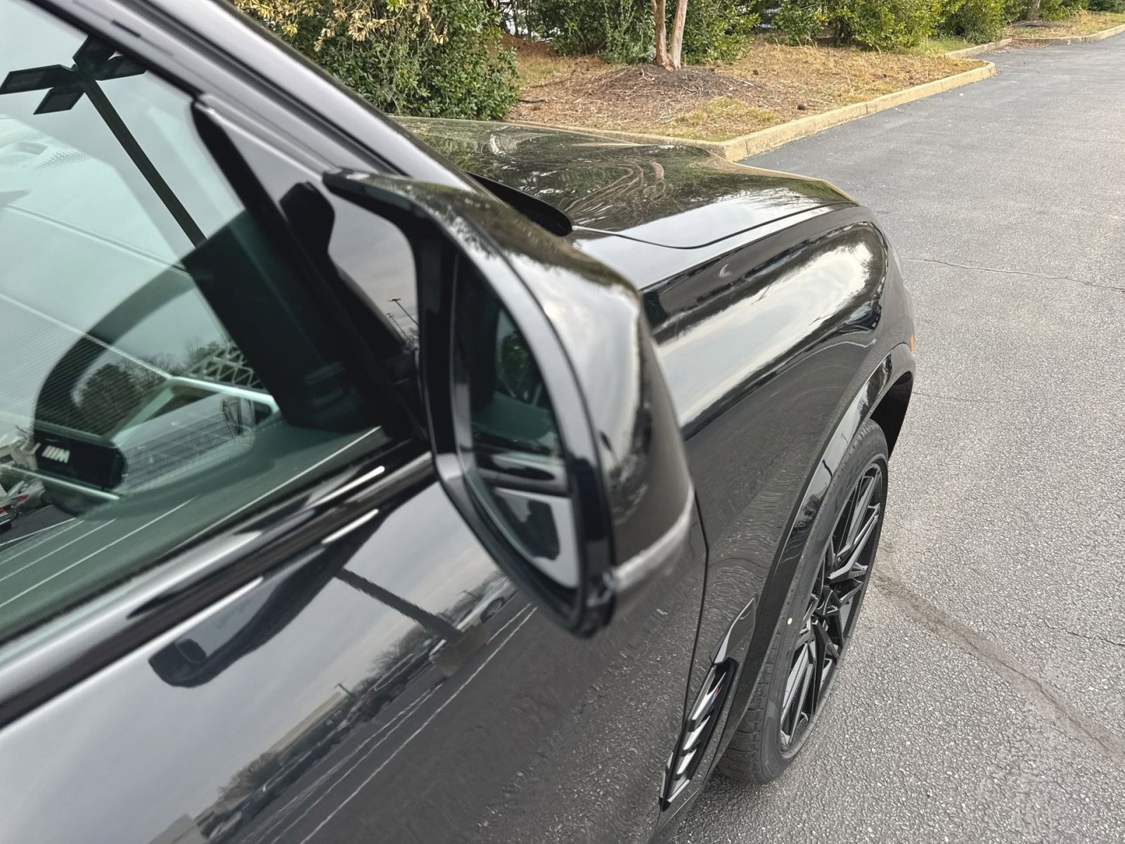 New 2026 BMW X5 M Competition w/ Executive Package image 36