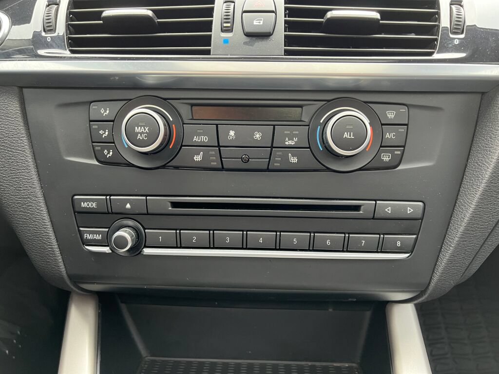 Used 2014 BMW X3 xDrive28i AWD/4WD image 26