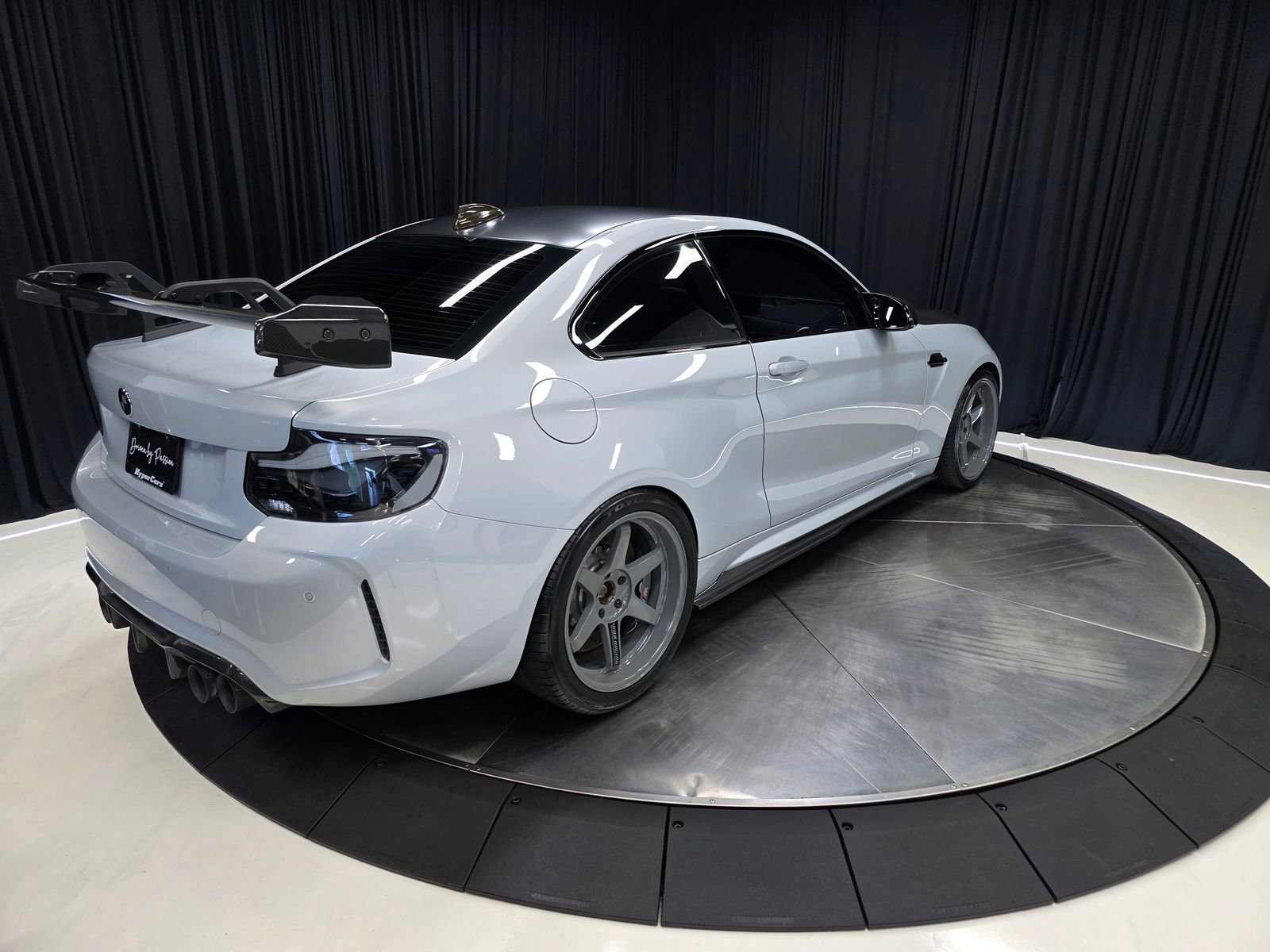 Used 2019 BMW M2 Competition RWD image 15