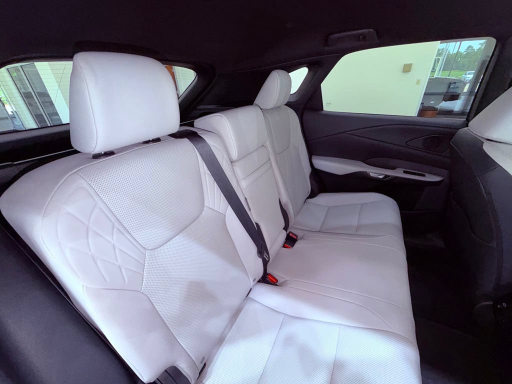 Certified 2024 Lexus RX 350 Premium w/ Convenience Package FWD image 16