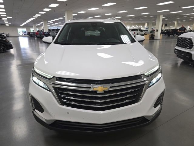 Used 2022 Chevrolet Equinox Premier FWD image 2