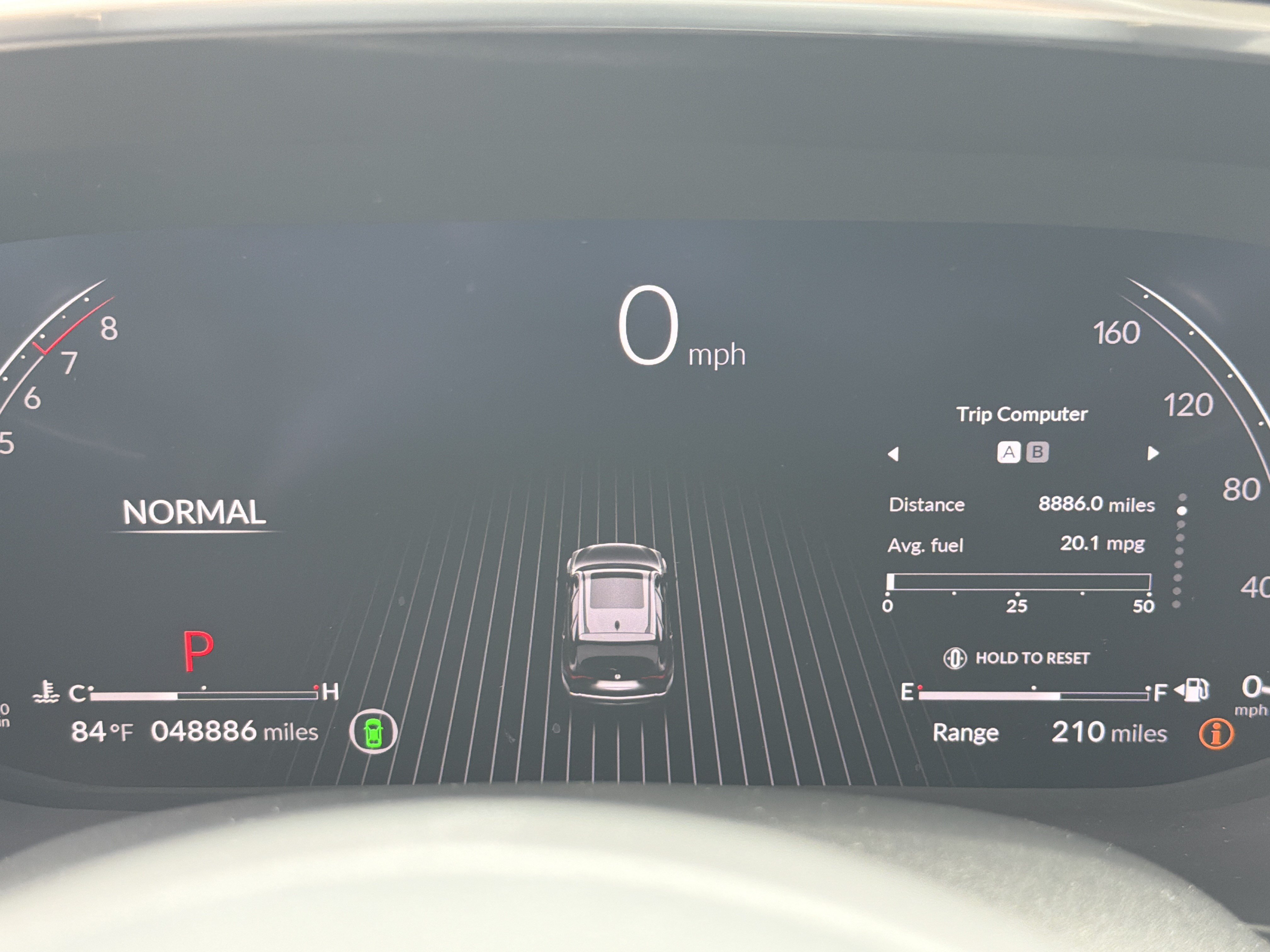 Certified 2023 Acura MDX FWD image 21