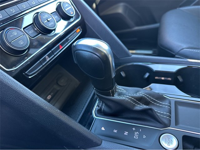 Used 2021 Volkswagen Atlas SEL R-Line image 29