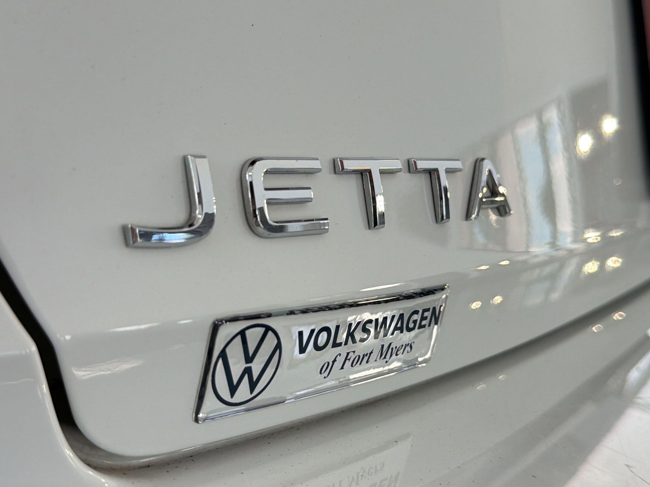 Used 2023 Volkswagen Jetta S w/ IQ.Drive Package FWD image 31