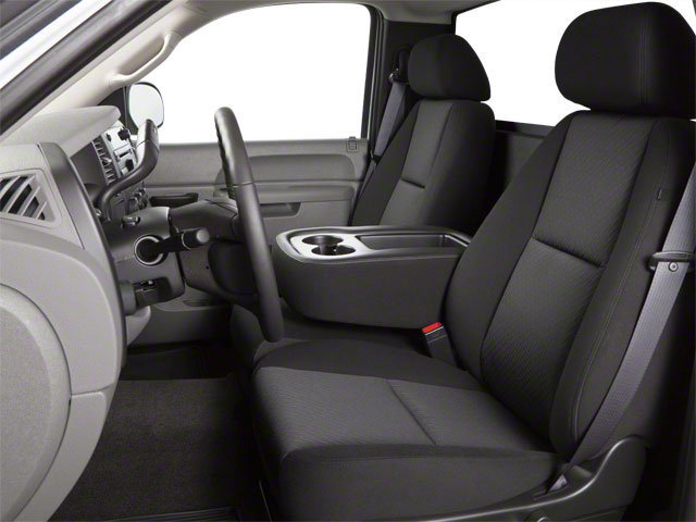 Used 2013 Chevrolet Silverado 1500 LT AWD/4WD image 11