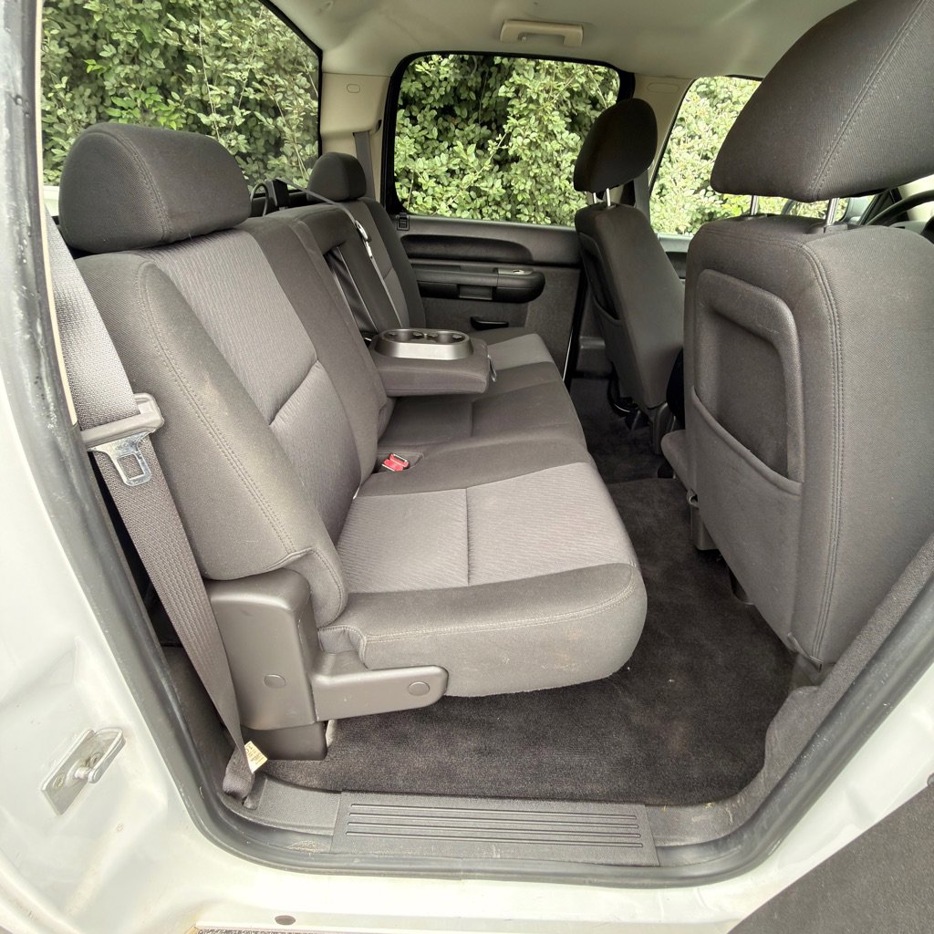 Used 2010 GMC Sierra 1500 SL RWD image 16